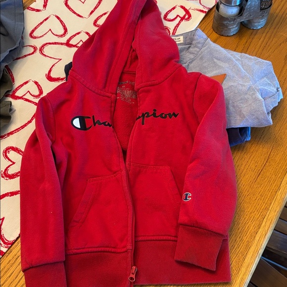 4T Bundle - Picture 7 of 11